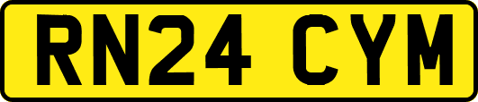RN24CYM
