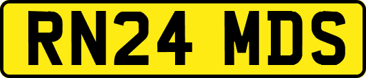 RN24MDS