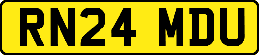 RN24MDU