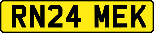 RN24MEK
