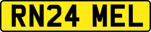 RN24MEL