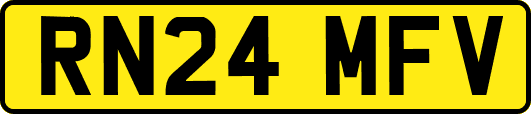 RN24MFV