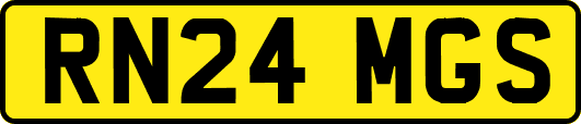 RN24MGS