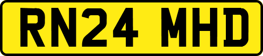 RN24MHD