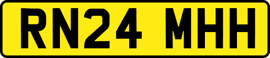 RN24MHH