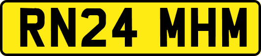 RN24MHM