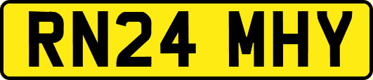 RN24MHY