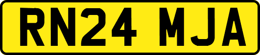 RN24MJA