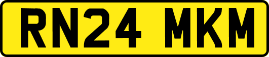 RN24MKM