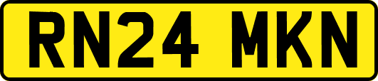 RN24MKN