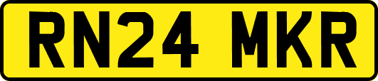 RN24MKR