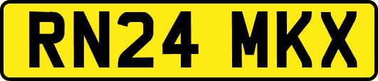RN24MKX