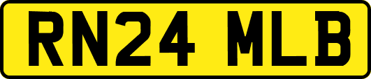 RN24MLB