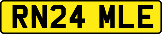 RN24MLE