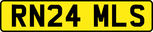RN24MLS