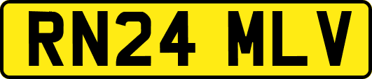 RN24MLV