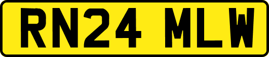 RN24MLW