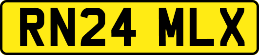 RN24MLX