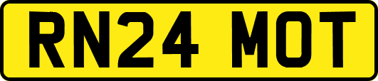 RN24MOT
