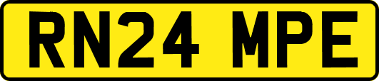RN24MPE