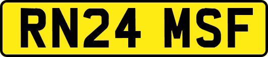 RN24MSF