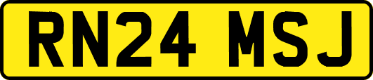 RN24MSJ