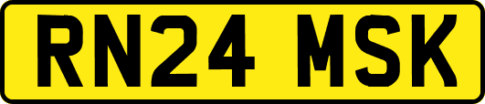 RN24MSK