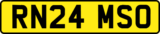 RN24MSO