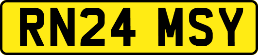 RN24MSY