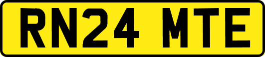 RN24MTE