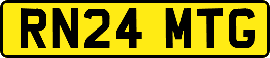 RN24MTG