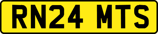 RN24MTS