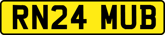 RN24MUB