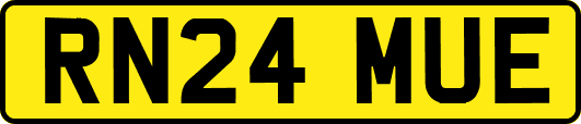 RN24MUE