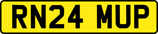 RN24MUP