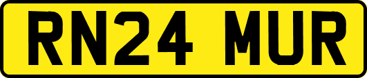 RN24MUR