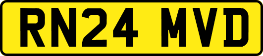 RN24MVD