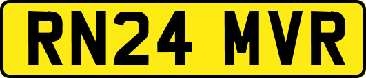 RN24MVR