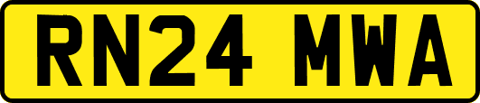 RN24MWA