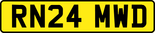 RN24MWD