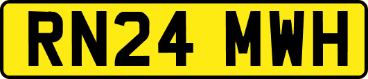 RN24MWH