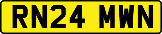 RN24MWN