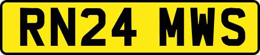 RN24MWS