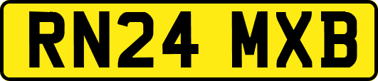 RN24MXB