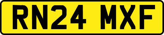 RN24MXF