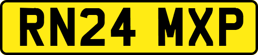 RN24MXP