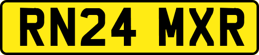 RN24MXR