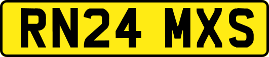 RN24MXS