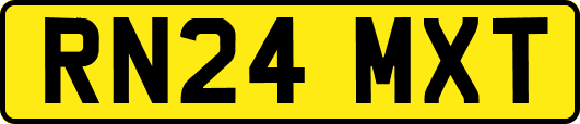 RN24MXT