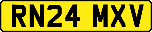 RN24MXV